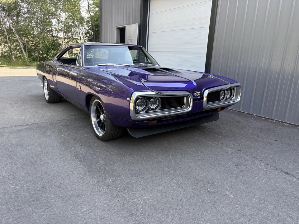 1970 Dodge Coronet 4th Gen - Image 21 of 31