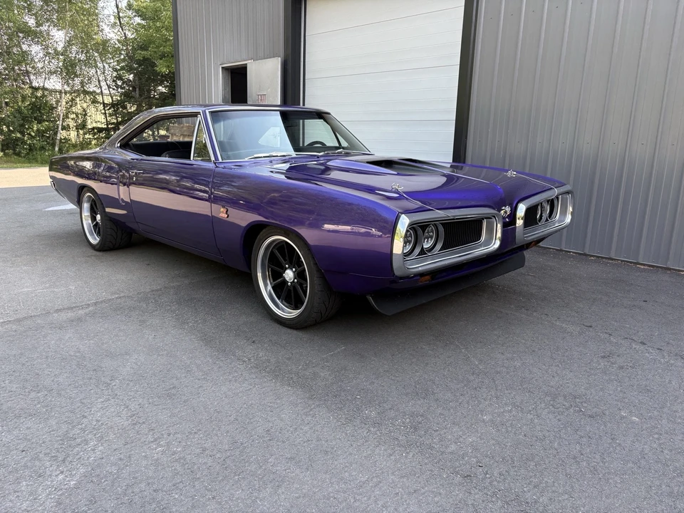 1970 Dodge Coronet 4th Gen - Image 22 of 31