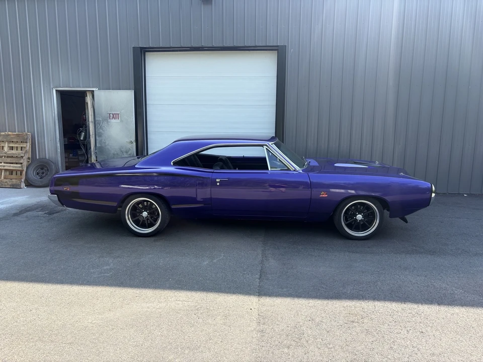 1970 Dodge Coronet 4th Gen - Image 28 of 31