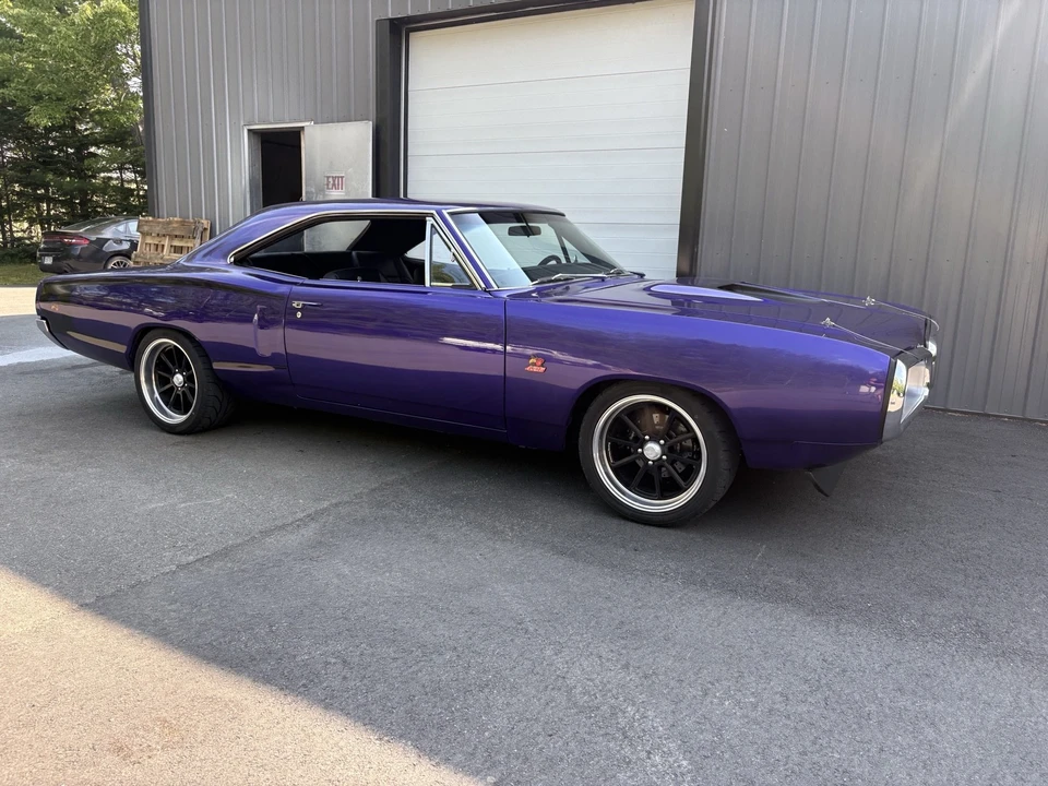 1970 Dodge Coronet 4th Gen - Image 24 of 31