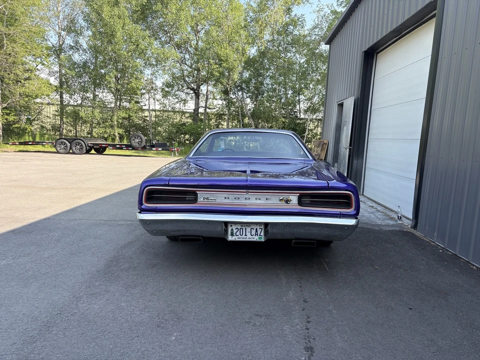 1970 Dodge Coronet 4th Gen - Image 19 of 31