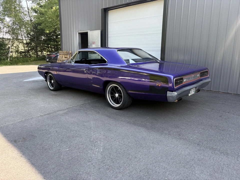 1970 Dodge Coronet 4th Gen - Image 16 of 31