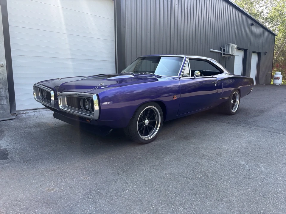 1970 Dodge Coronet 4th Gen - Image 7 of 31