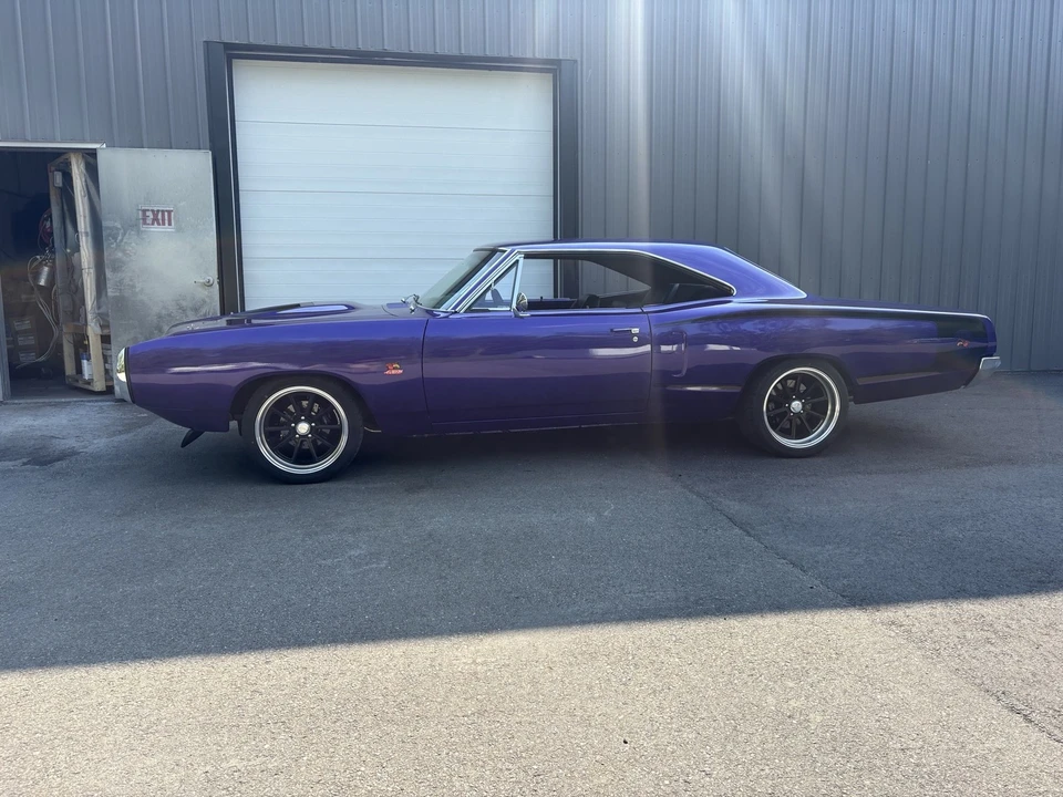 1970 Dodge Coronet 4th Gen - Image 10 of 31
