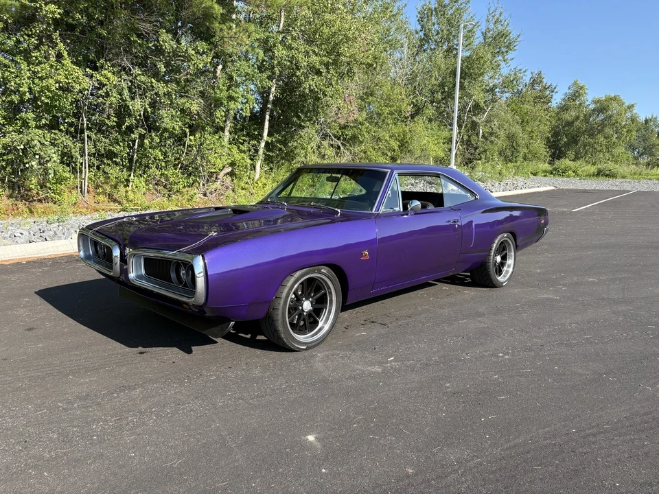 1970 Dodge Coronet 4th Gen - Image 3 of 31