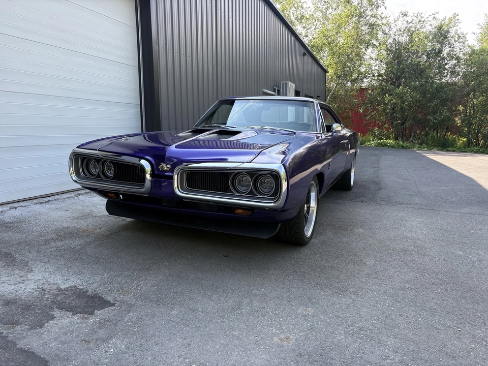 1970 Dodge Coronet 4th Gen - Image 5 of 31