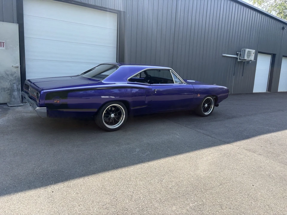 1970 Dodge Coronet 4th Gen - Image 30 of 31