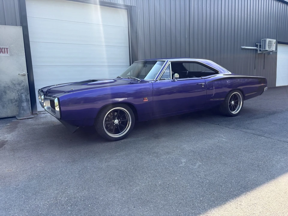 1970 Dodge Coronet 4th Gen - Image 8 of 31