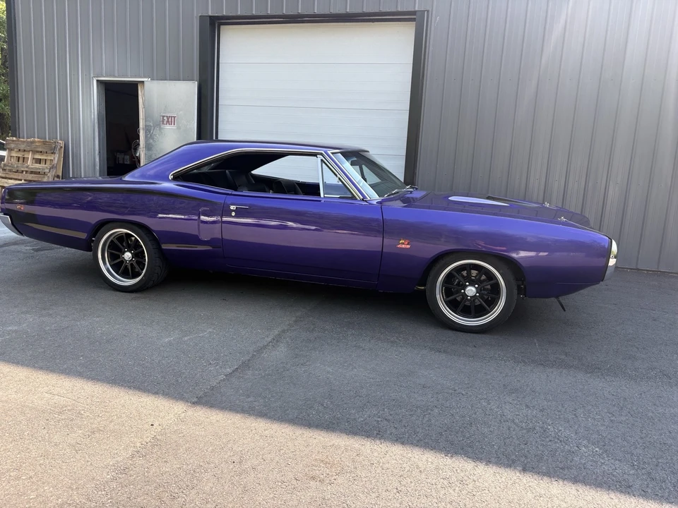 1970 Dodge Coronet 4th Gen - Image 25 of 31