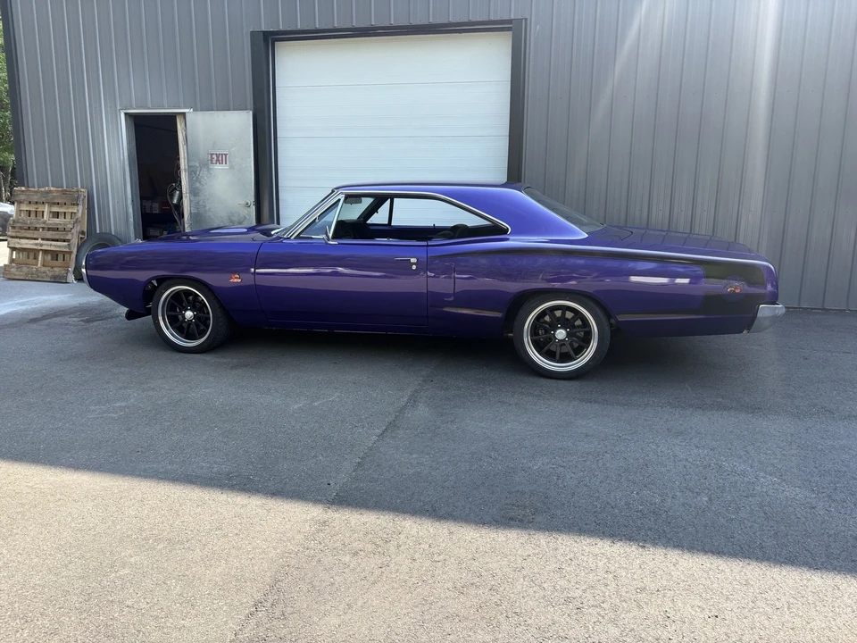 1970 Dodge Coronet 4th Gen - Image 14 of 31