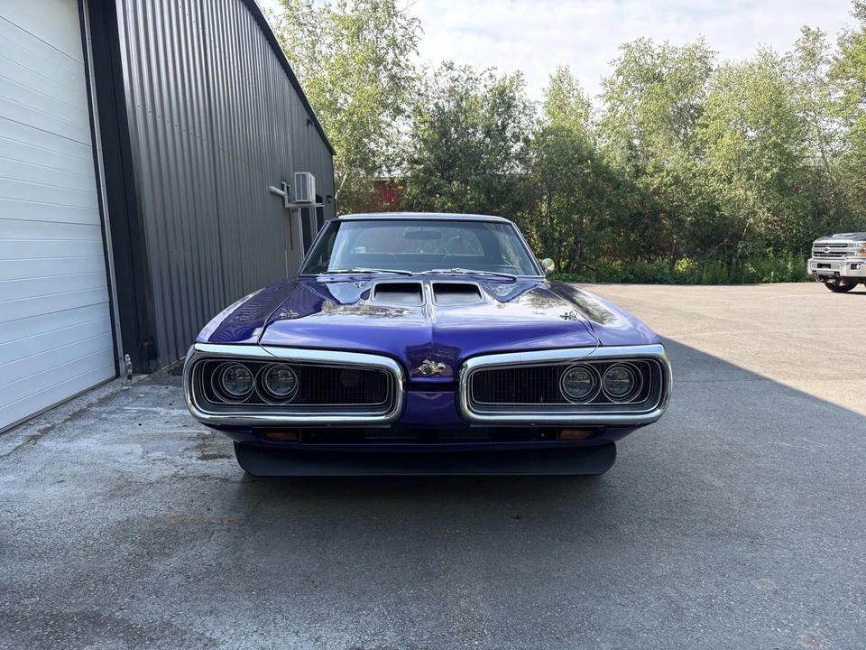 1970 Dodge Coronet 4th Gen - Image 4 of 31
