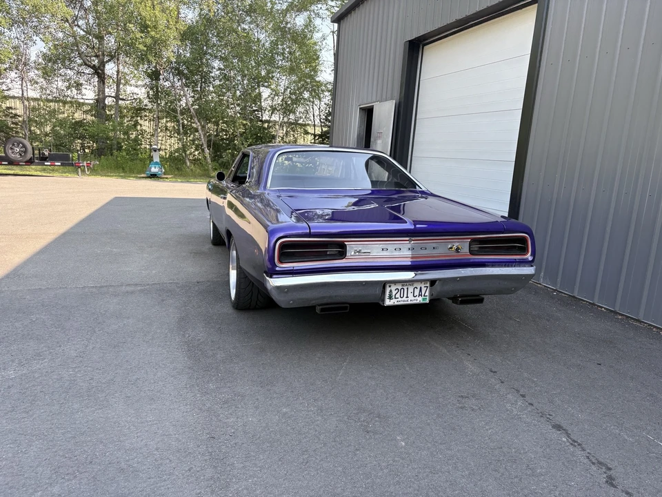 1970 Dodge Coronet 4th Gen - Image 18 of 31