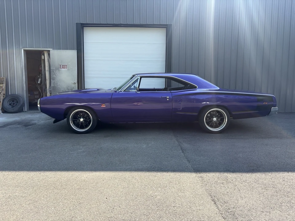1970 Dodge Coronet 4th Gen - Image 11 of 31