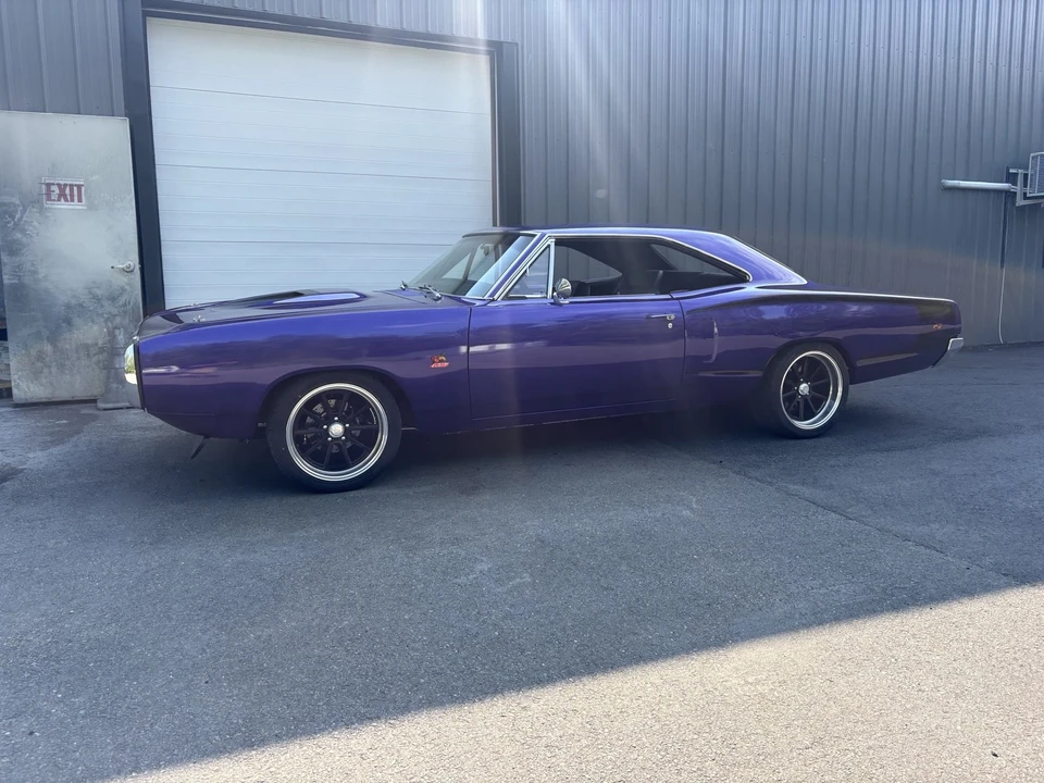 1970 Dodge Coronet 4th Gen - Image 9 of 31