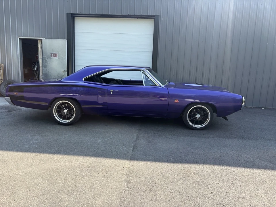 1970 Dodge Coronet 4th Gen - Image 26 of 31