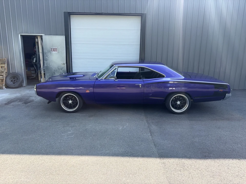 1970 Dodge Coronet 4th Gen - Image 13 of 31