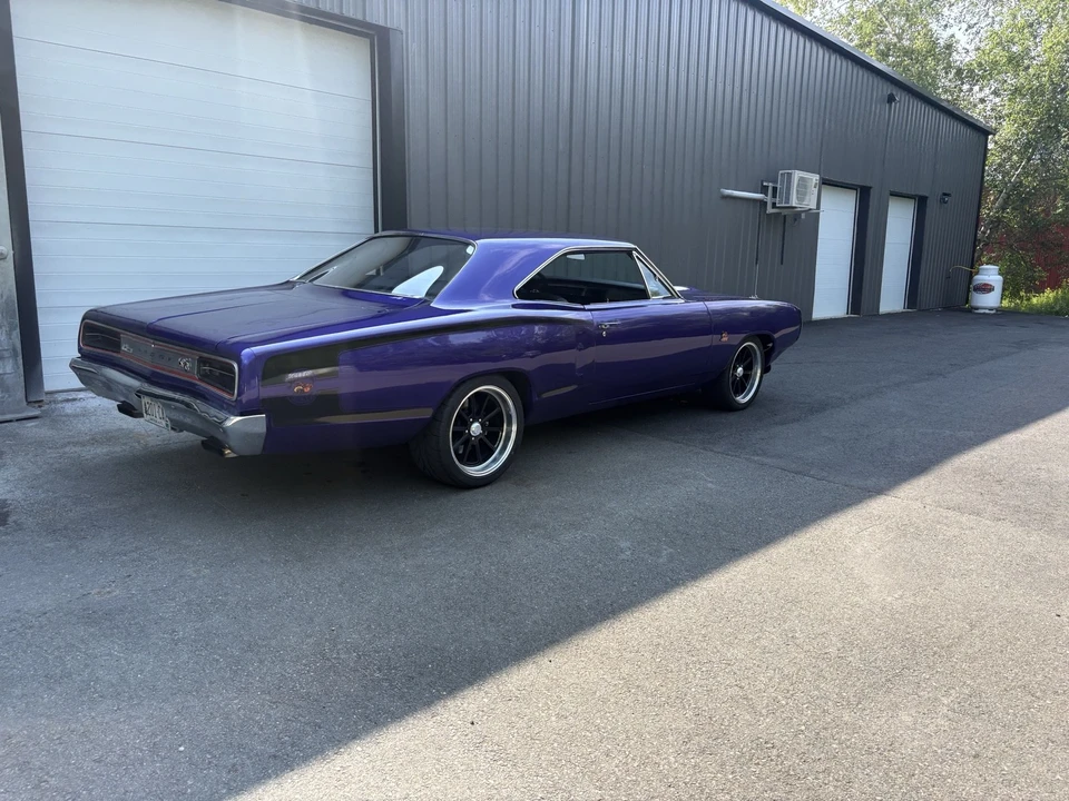 1970 Dodge Coronet 4th Gen - Image 31 of 31