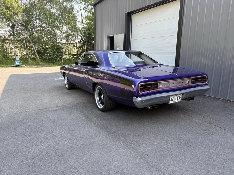 1970 Dodge Coronet 4th Gen - Image 17 of 31