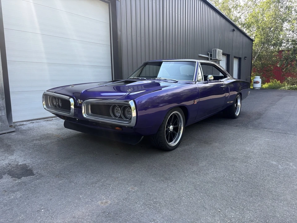 1970 Dodge Coronet 4th Gen - Image 6 of 31