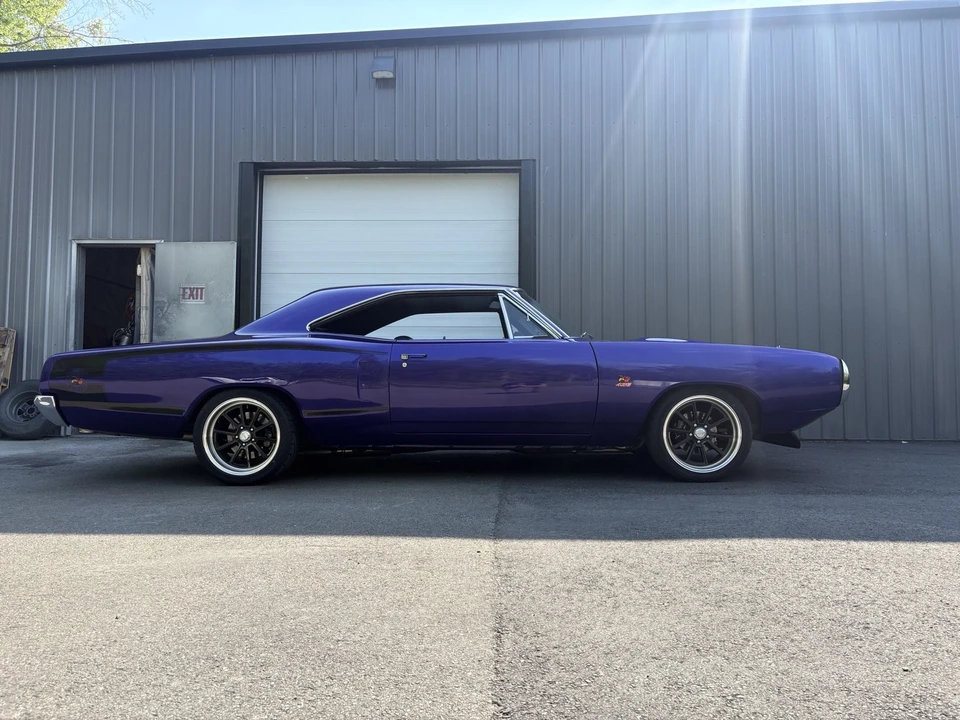 1970 Dodge Coronet 4th Gen - Image 27 of 31