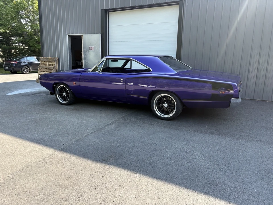 1970 Dodge Coronet 4th Gen - Image 15 of 31