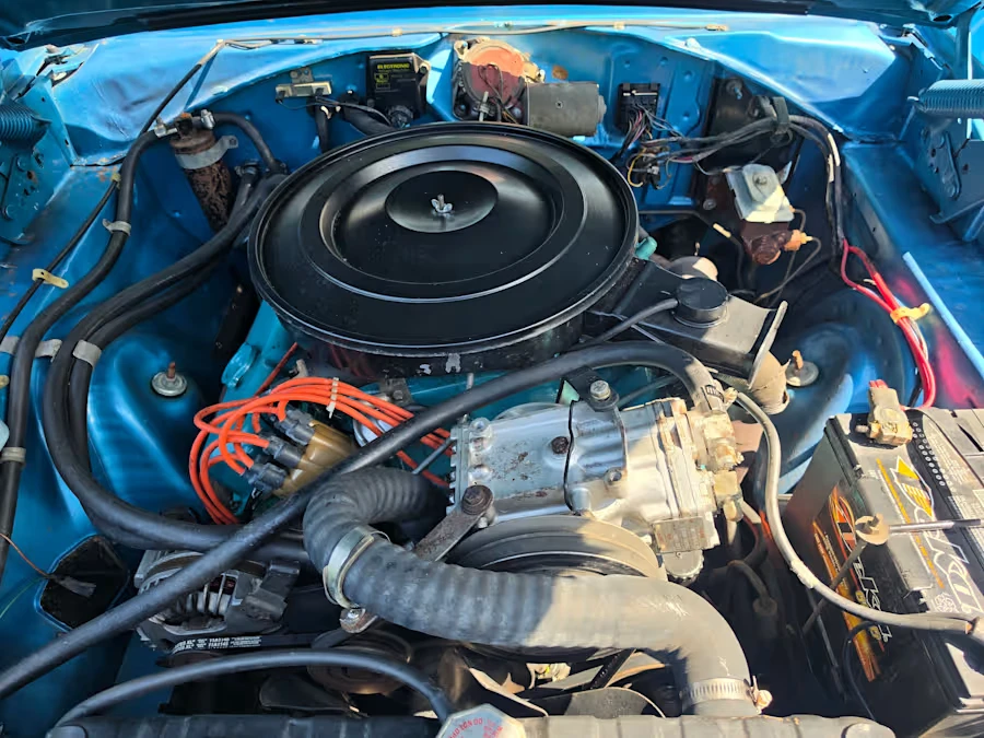 1970 Dodge Coronet 4th Gen - Image 20 of 25