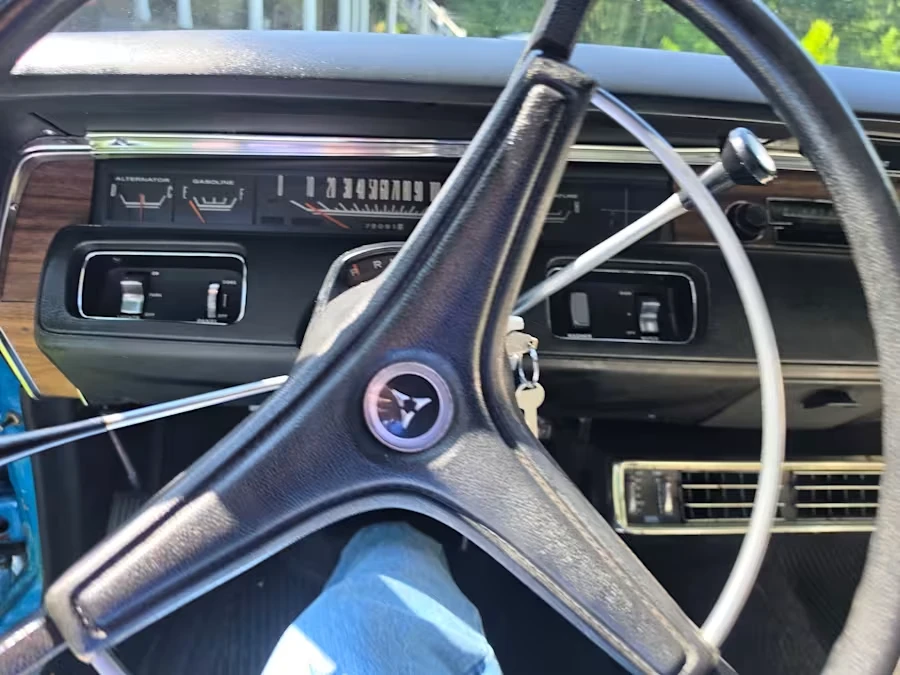 1970 Dodge Coronet 4th Gen - Image 19 of 25
