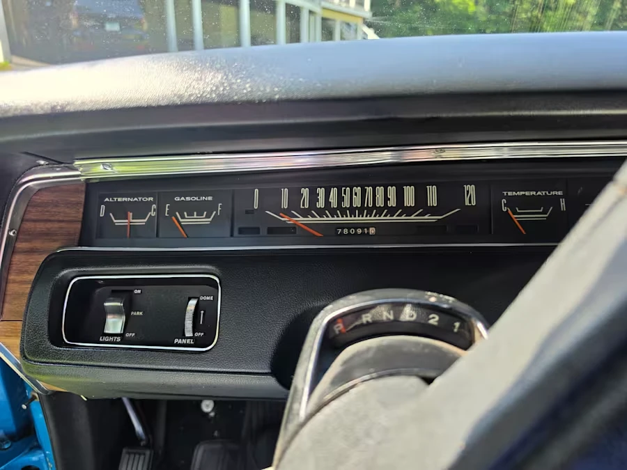 1970 Dodge Coronet 4th Gen - Image 13 of 25