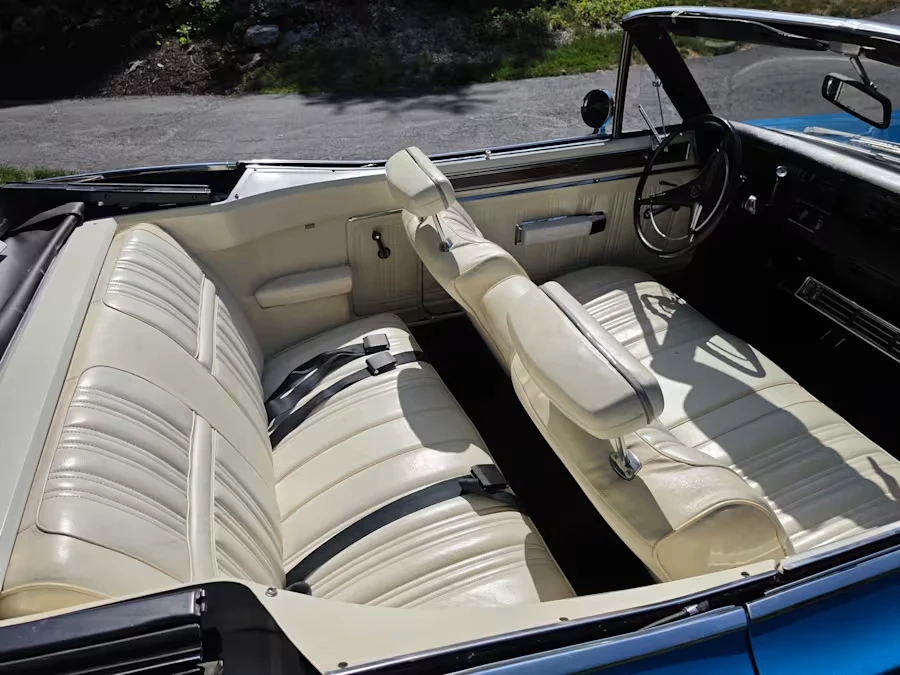 1970 Dodge Coronet 4th Gen - Image 16 of 25