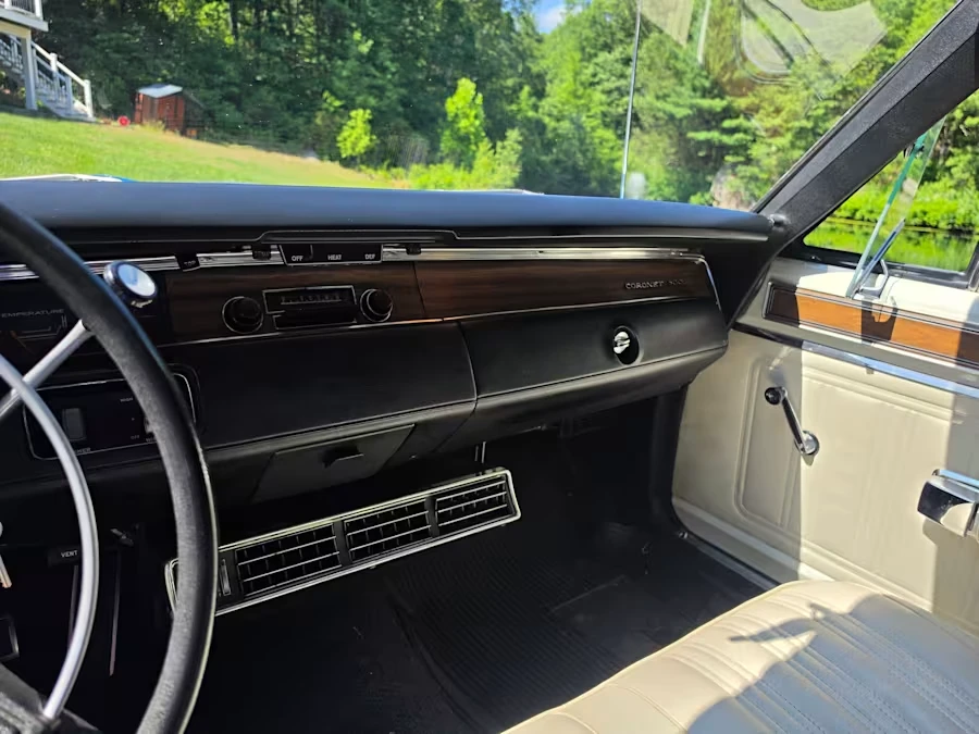 1970 Dodge Coronet 4th Gen - Image 15 of 25