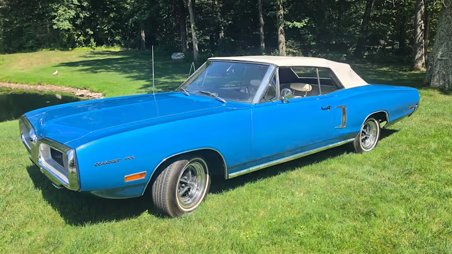 1970 Dodge Coronet 4th Gen - Image 8 of 25
