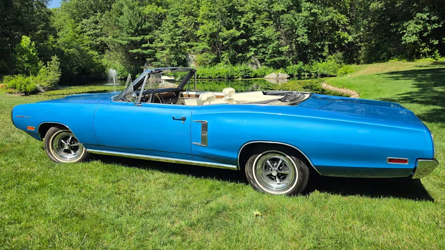 1970 Dodge Coronet 4th Gen - Image 7 of 25