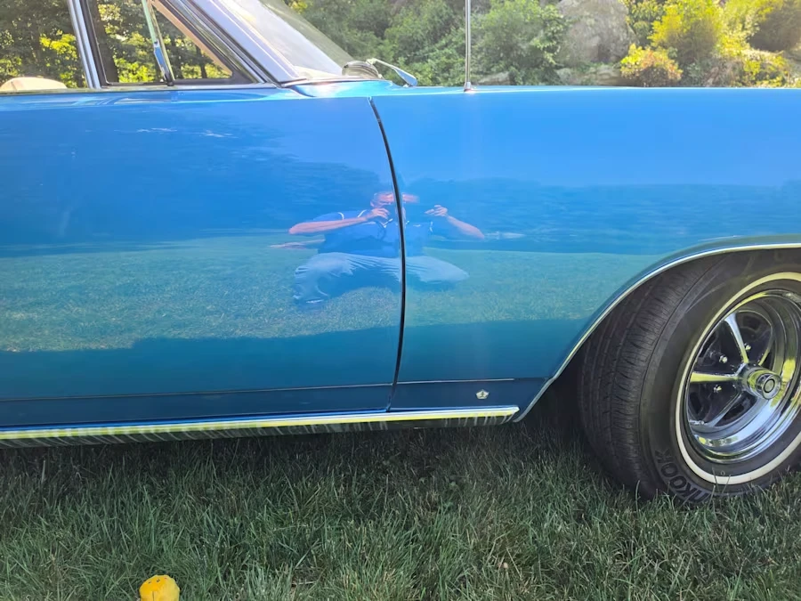 1970 Dodge Coronet 4th Gen - Image 10 of 25