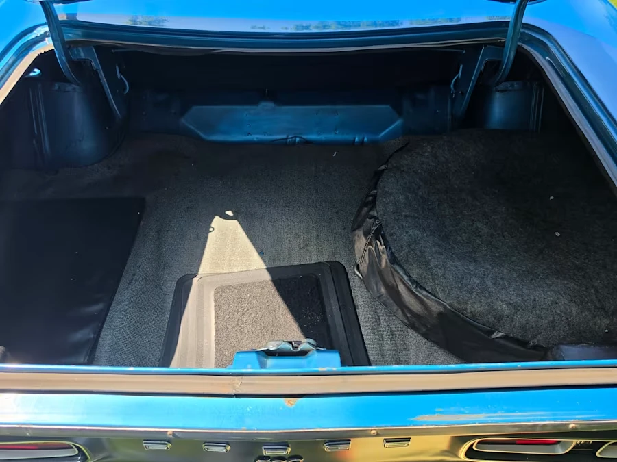 1970 Dodge Coronet 4th Gen - Image 25 of 25