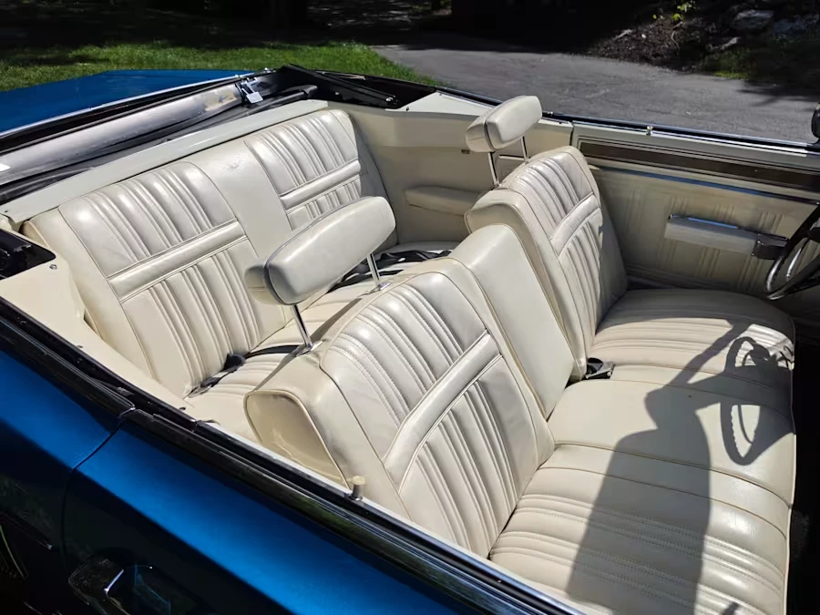 1970 Dodge Coronet 4th Gen - Image 18 of 25