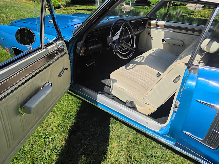 1970 Dodge Coronet 4th Gen - Image 11 of 25