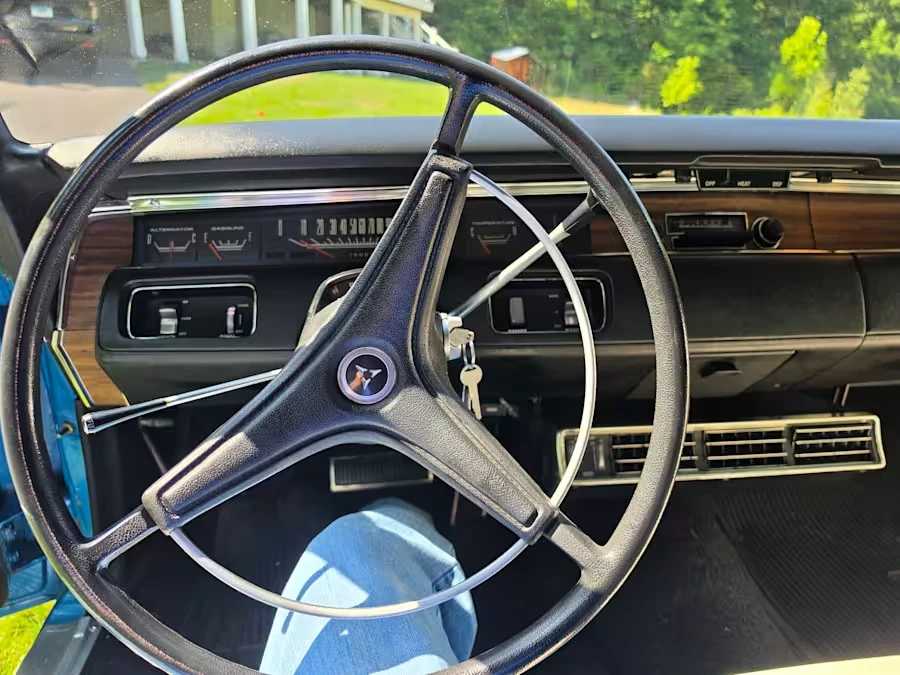 1970 Dodge Coronet 4th Gen - Image 14 of 25
