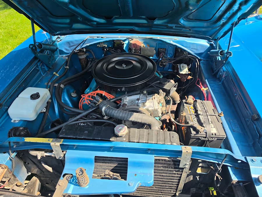 1970 Dodge Coronet 4th Gen - Image 22 of 25