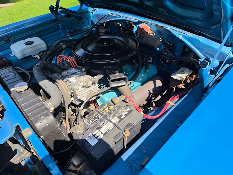 1970 Dodge Coronet 4th Gen - Image 21 of 25