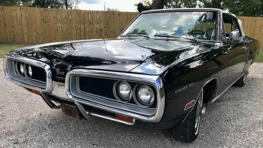 1970 Dodge Coronet 4th Gen - Image 18 of 31