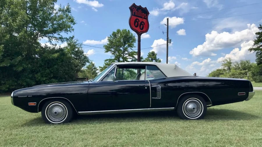 1970 Dodge Coronet 4th Gen - Image 12 of 31