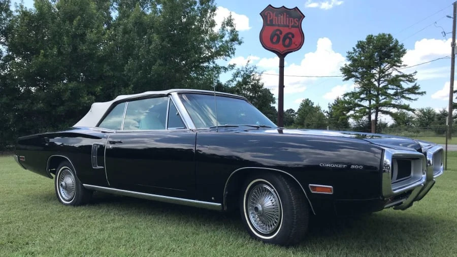 1970 Dodge Coronet 4th Gen - Image 4 of 31