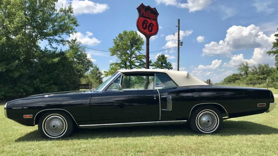 1970 Dodge Coronet 4th Gen - Image 9 of 31