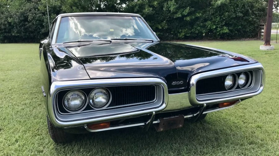 1970 Dodge Coronet 4th Gen - Image 3 of 31