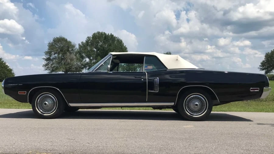 1970 Dodge Coronet 4th Gen - Image 5 of 31