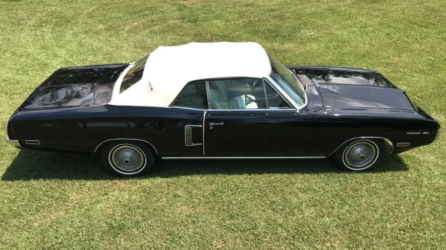 1970 Dodge Coronet 4th Gen - Image 6 of 31