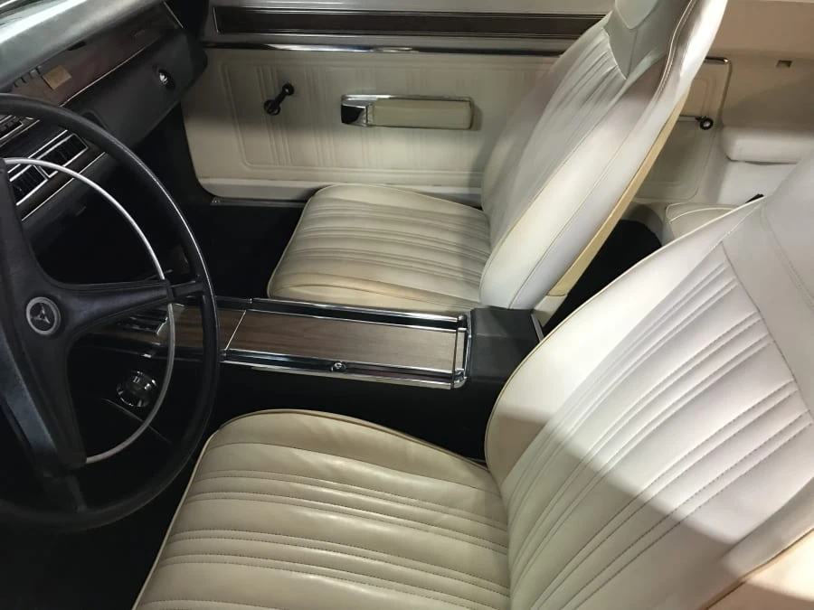 1970 Dodge Coronet 4th Gen - Image 23 of 31