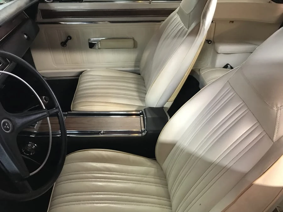 1970 Dodge Coronet 4th Gen - Image 26 of 31