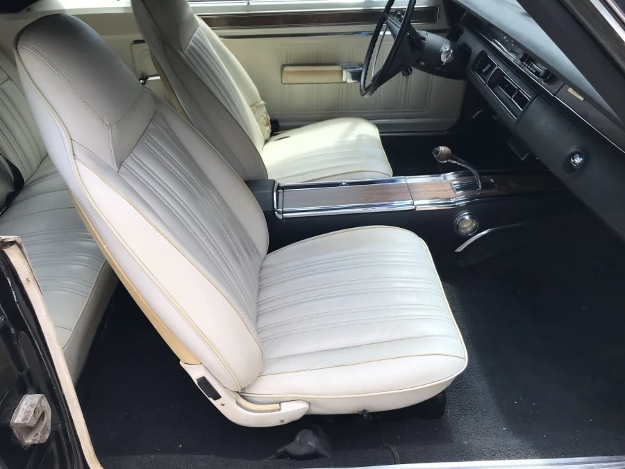 1970 Dodge Coronet 4th Gen - Image 25 of 31