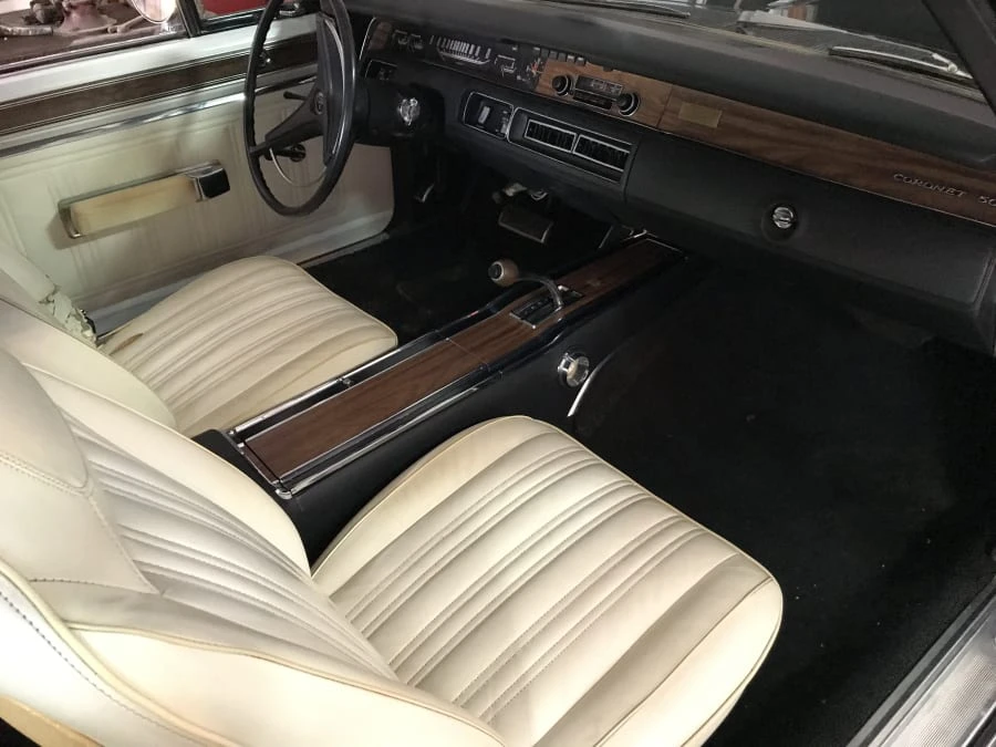 1970 Dodge Coronet 4th Gen - Image 29 of 31